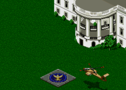 Jungle Strike (Japan)