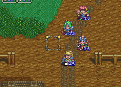 Power of the Hired (Japan)