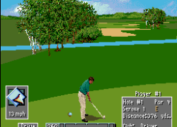 PGA Tour '96 (USA)
