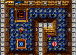 Soul Blazer (France)