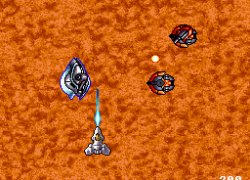 Acrobat Mission (Japan)