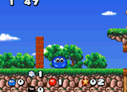 Super Morph (Europe)