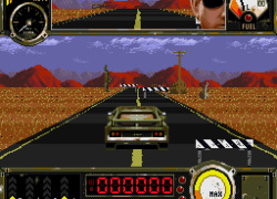 Outlander (USA)
