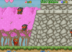 BS Super Ninja-kun (Japan)