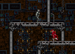 Metal Morph (USA)
