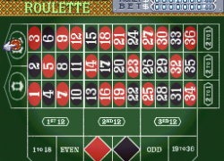 Vegas Stakes (USA)
