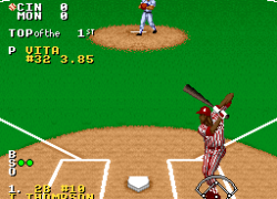 Ken Griffey Jr. Presents Major League Baseball (USA)