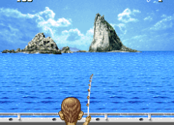 Fune Tarou (Japan)
