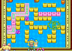 Panic in Nakayoshi World (Japan) [En by Project Sailor Moon v1.0]