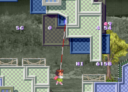 Umihara Kawase (Japan)