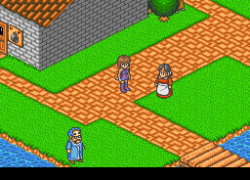 Lady Stalker - Kako Kara no Chousen (Japan)