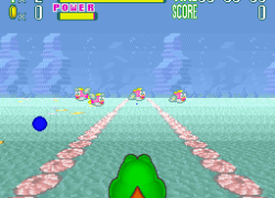 Yoshi's Safari (USA)