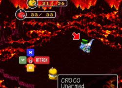 Legend of Axem Rangers