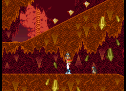 Mighty Max (USA) (Beta)