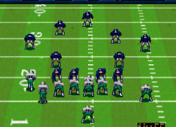 NFL Quarterback Club (USA)