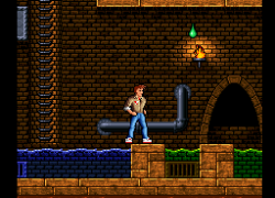 James Bond Jr. (USA)