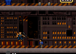 Lethal Weapon (USA)