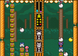 Wario's Woods (Europe)