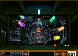 Wonder Project J - Kikai no Shounen Pino (Japan) [En by WakdHacks v1.04] (~Wonder Project J - Mechanical Boy Pino)