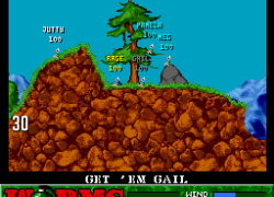 Worms (Europe)