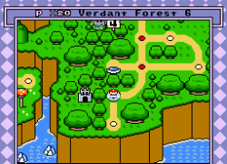 Mario & Luigi: Kola Kingdom Quest