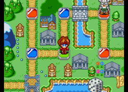Monster Maker Kids - Ousama ni Naritai (Japan)