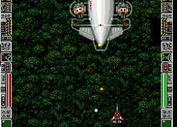 Strike Gunner S.T.G (Japan)