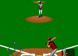 MLBPA Baseball (USA)