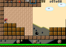 Super Marina World