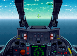 Turn and Burn - No-Fly Zone (Europe)
