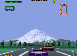 Planet's Champ TG 3000, The (Japan)