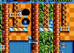 Super Putty (Europe)
