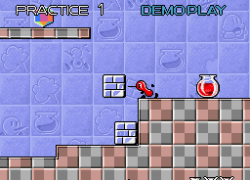 BS Sutte Hakkun - '98 Event Version (Japan)