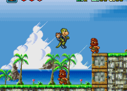 Dino City (Europe)
