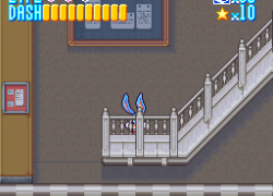 Tiny Toon Adventures - Buster Busts Loose! (USA) [Bug Fix by KingMike v1.0] (Train Bug Fix)