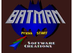 Batman (USA) (Proto)
