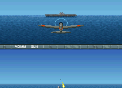 Carrier Aces (USA)