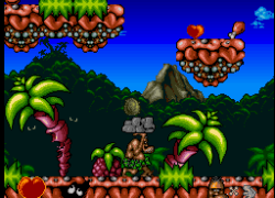 Chuck Rock (USA)