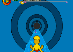 Virtual Bart (Europe)