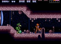 Super Metroid (Japan, USA) (En,Ja)