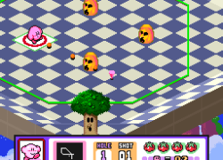 Kirby Bowl (Japan)