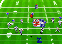 Madden NFL '94 (USA)
