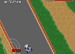 Cyber Spin (USA)