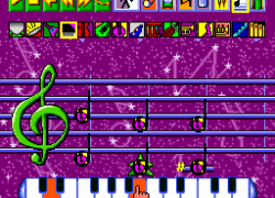 Fun 'n Games (Europe)