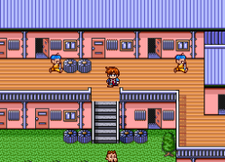 Love Quest (Japan)
