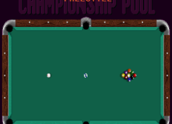 Championship Pool (USA)
