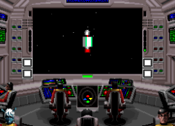 Star Trek - Starfleet Academy (Europe)