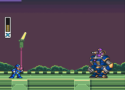 Rockman X (Japan)