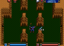 Brandish (USA)