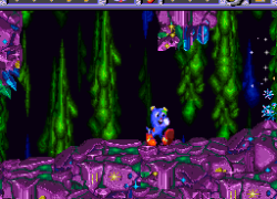 Izzy's Quest for the Olympic Rings (USA) (Beta)